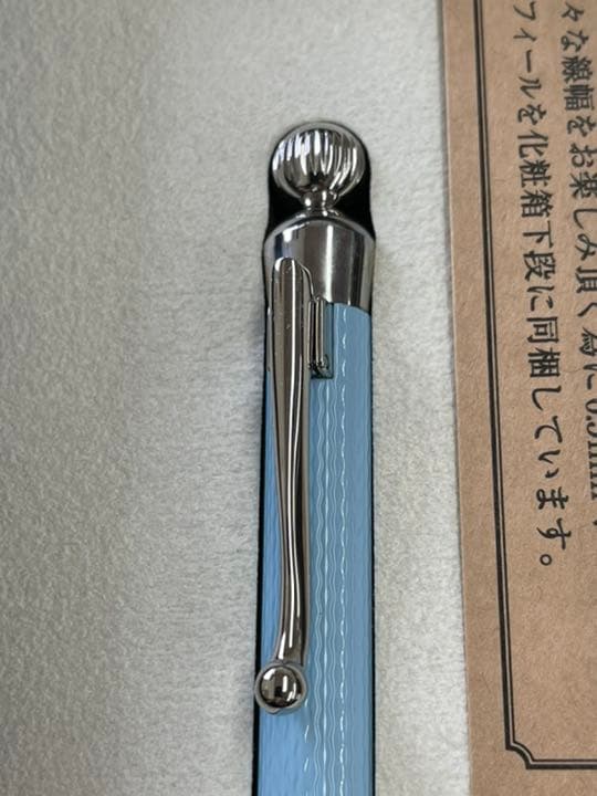 三菱鉛筆 steward スチュワード ボールペン 新品