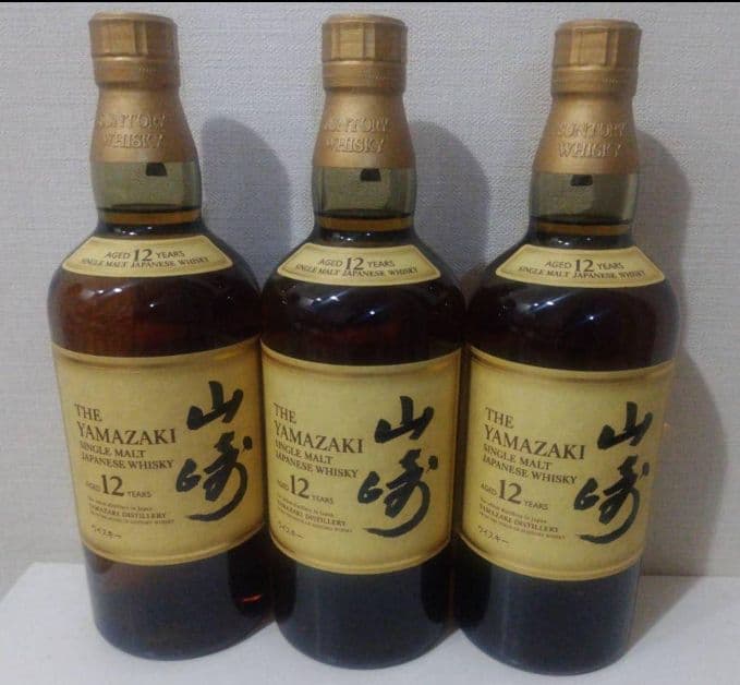 未開栓 サントリー 創業百周年記念ウイスキー 陶器ボトル ジャパニーズ