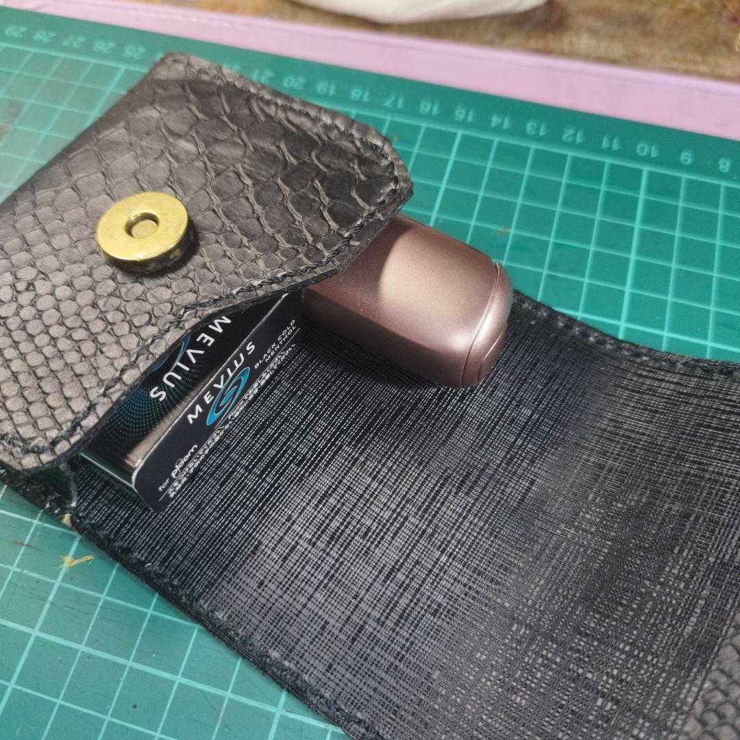 yuさん プルームオーラ