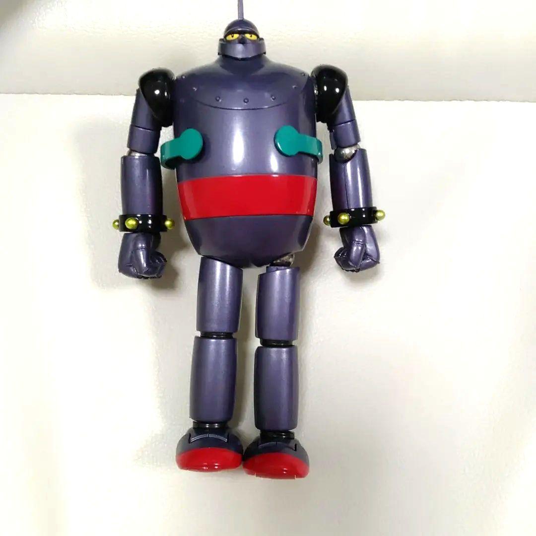 TETSUJIN28 鉄人28号 TYPE-H リニューアル版