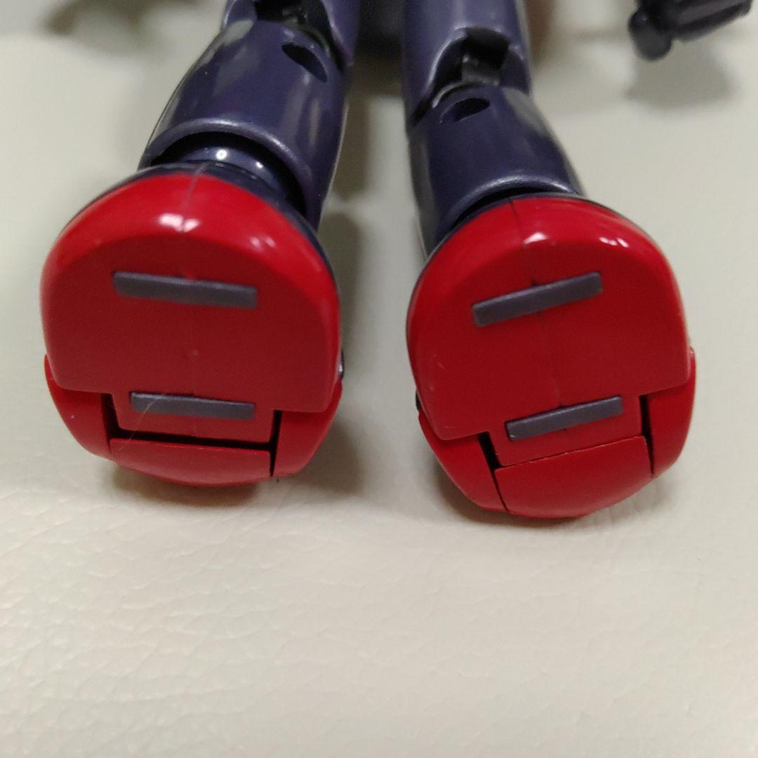 TETSUJIN28 鉄人28号 TYPE-H リニューアル版