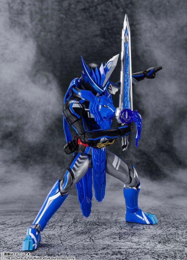 S.H.Figuarts 仮面ライダーセイバーシリーズまとめ売り