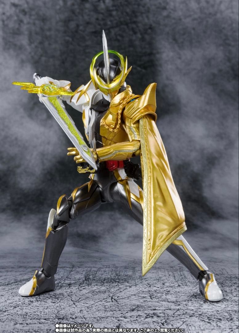 S.H.Figuarts 仮面ライダーセイバーシリーズまとめ売り