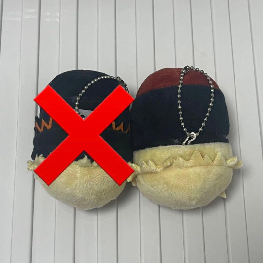 僕のヒーローアカデミア ヒロアカ もちマス もちもちマスコット 爆豪勝己