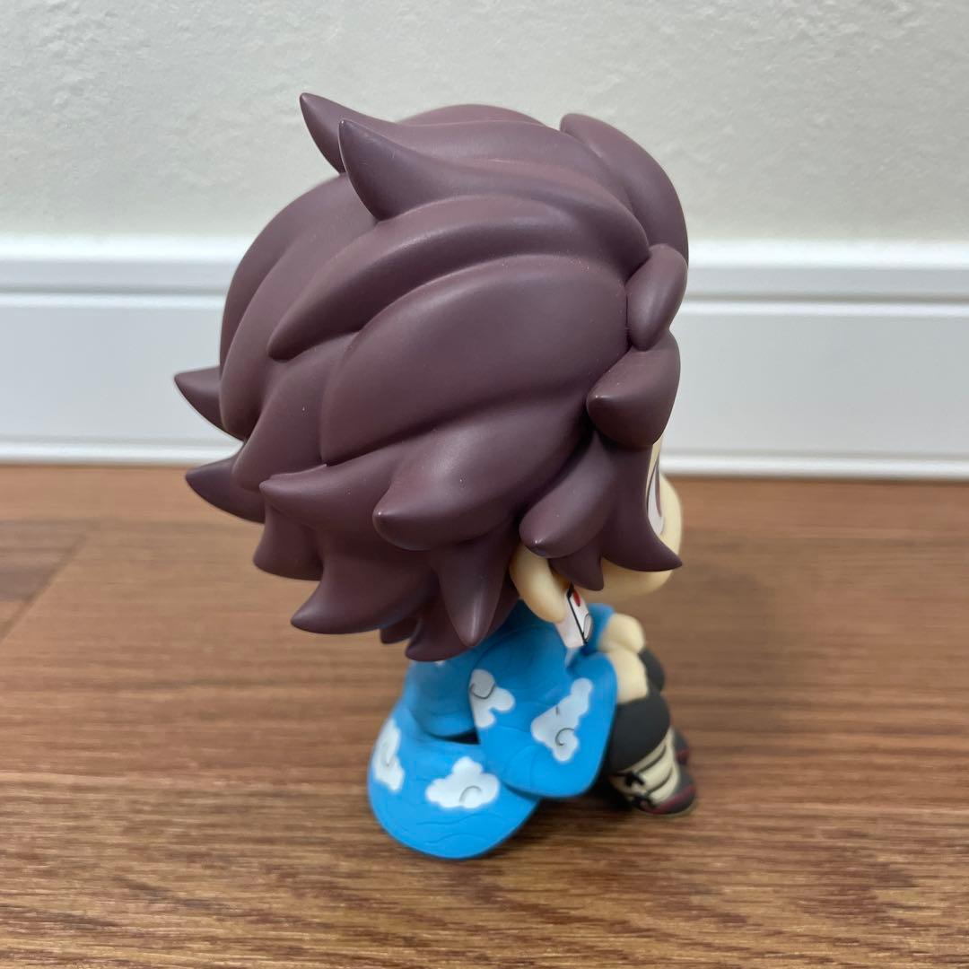 鬼滅の刃 るかっぷ 竈門炭治郎 最終選別ver. フィギュア　メガハウス