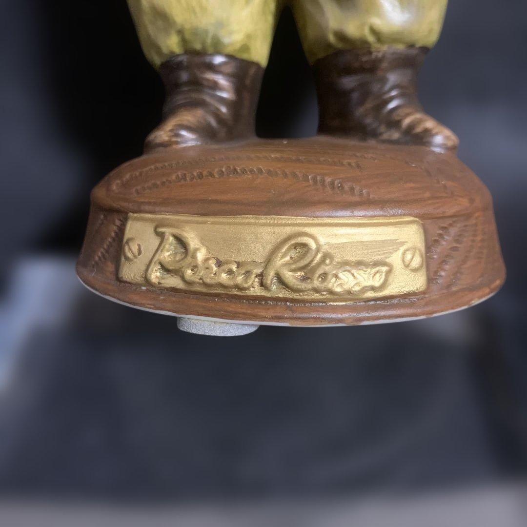 紅の豚 ポルコロッソ オルゴール付きフィギュア ジブリ