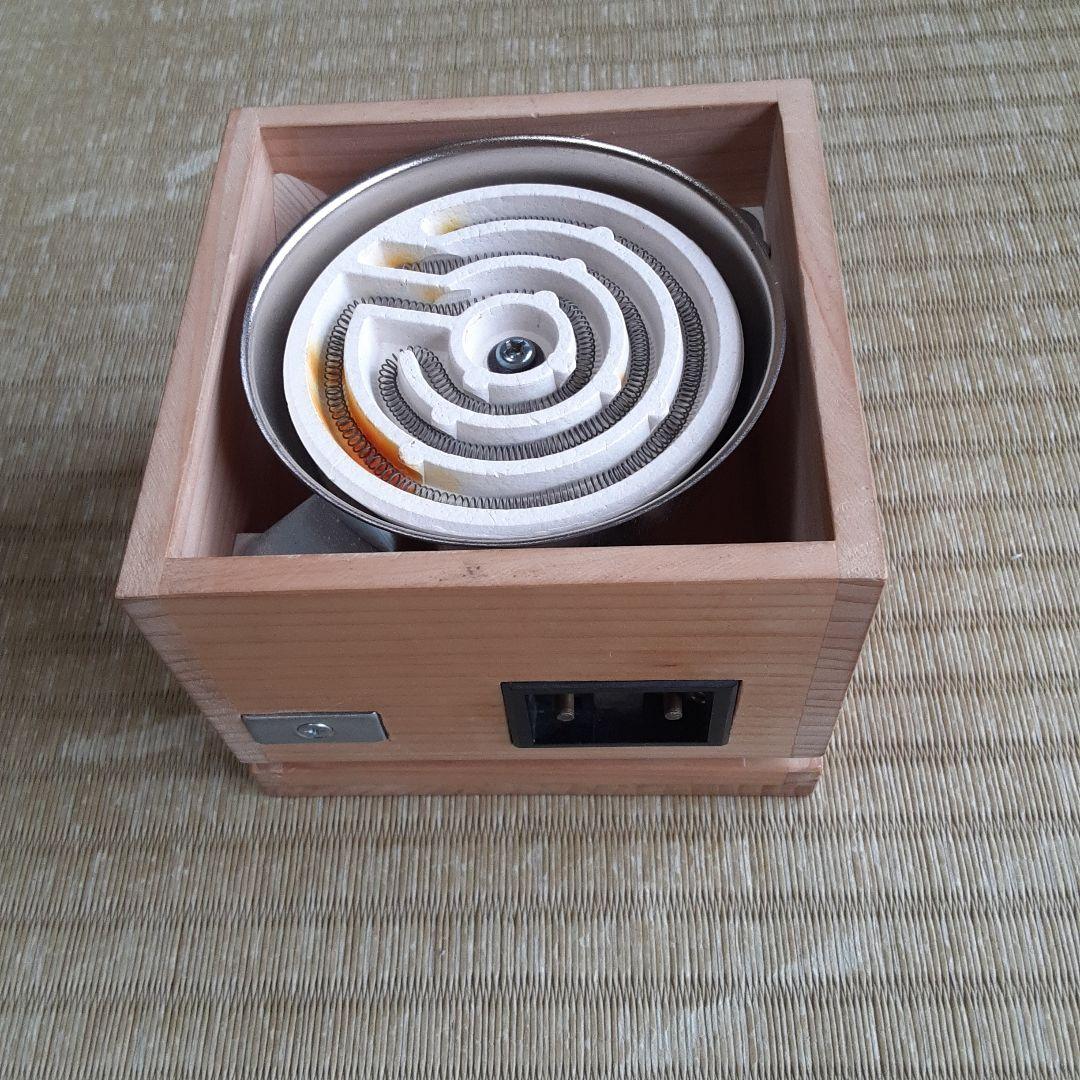 h*a様 雅楽　笙　電気コンロ　最小　最軽量 h*a様 雅楽 笙 電気コンロ 最小 最軽量 h*a様 雅楽