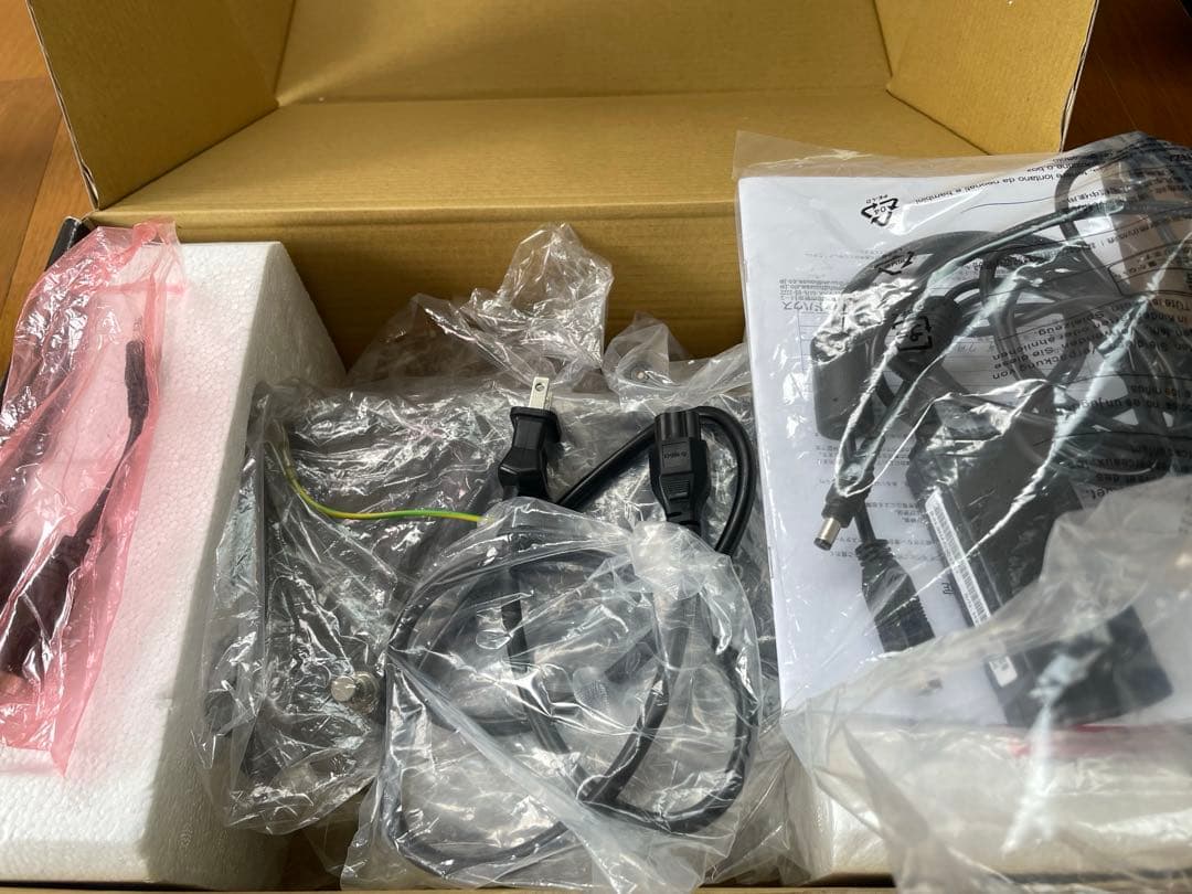 ギター headrush mx5