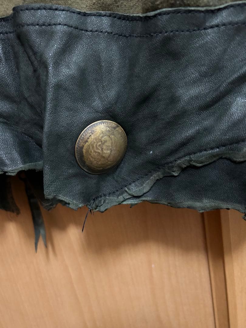 14th addiction ジップアップ　ブルゾン　迷彩　ty-b-03