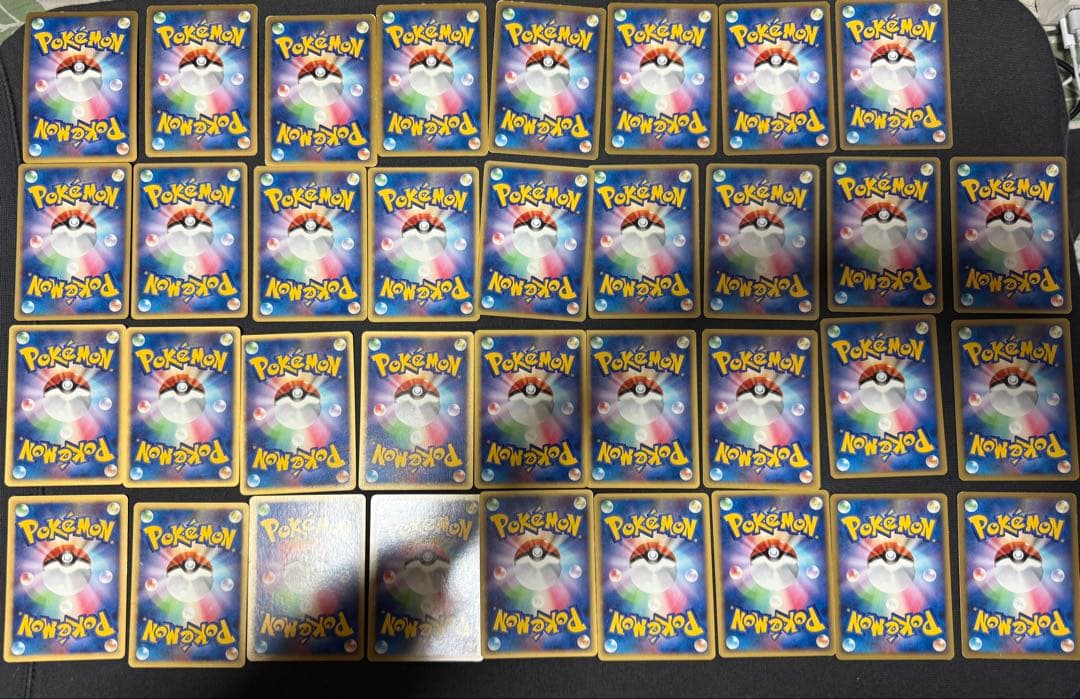 2003〜2009年ごろのポケモンカード　まとめ売り