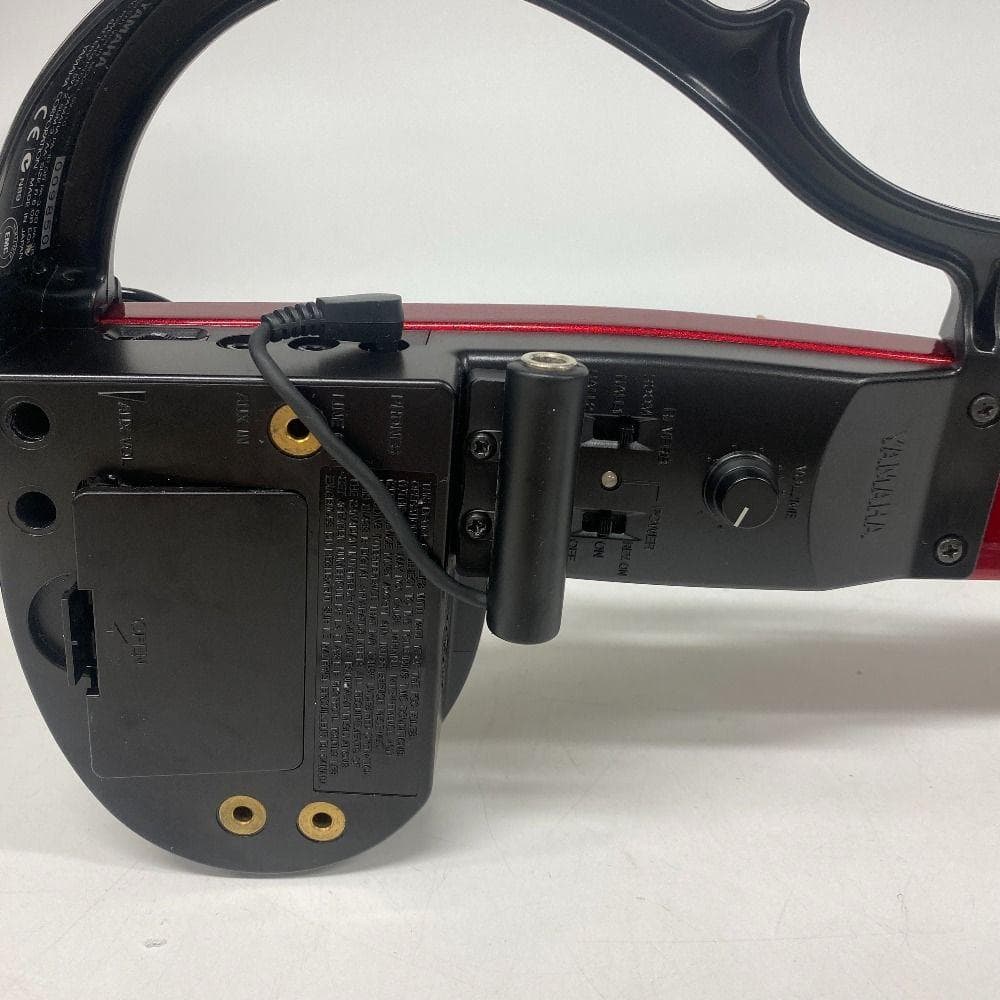 YAMAHA ヤマハ SV-110 サイレントバイオリン