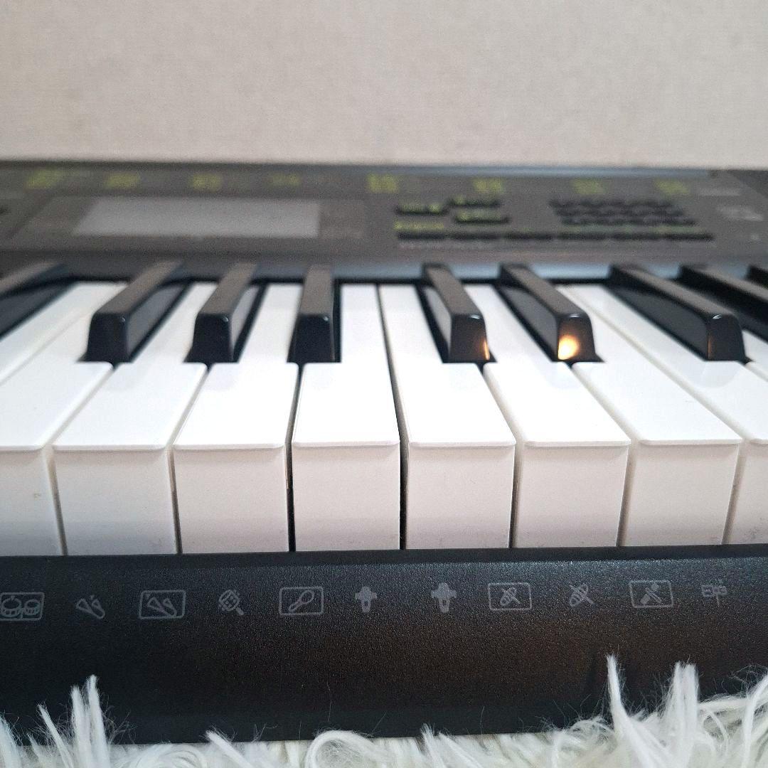 【良品】CASIO カシオ CTK - 2200 キーボード