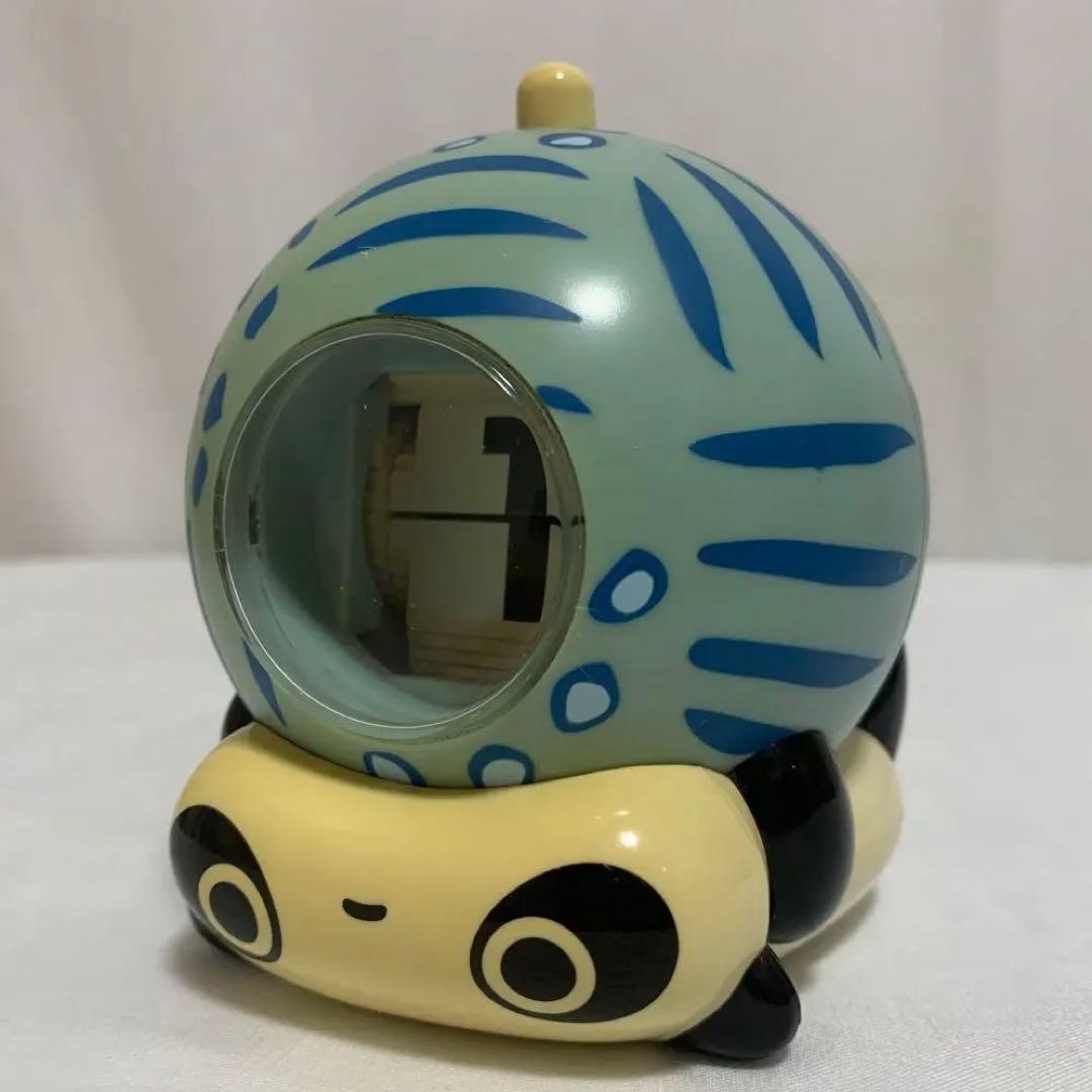 レア！　当時物】たれぱんだ パタパタカレンダー 90s 平成レトロ　癒し　ゆる