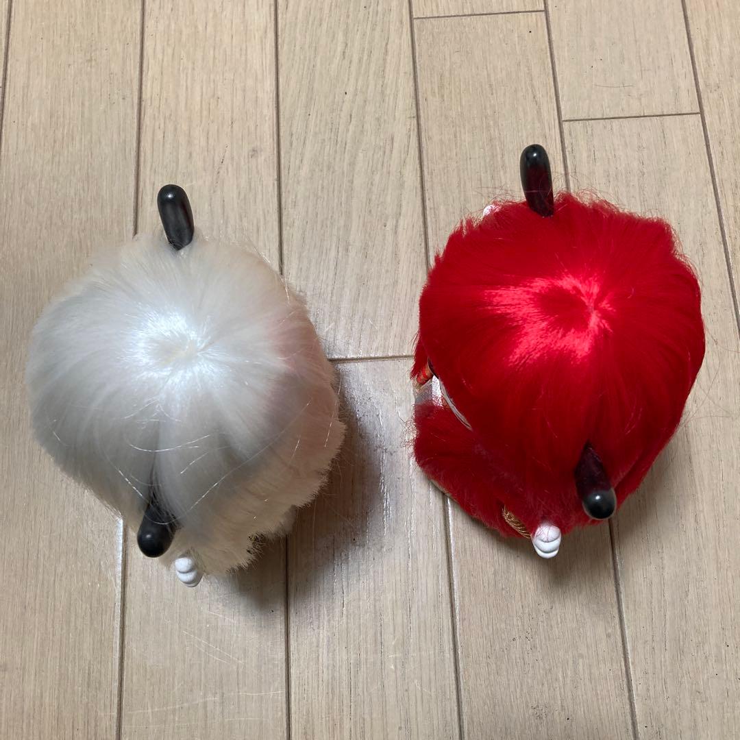 RWC2019 ラグビーW杯2019 レンジー 木目込み人形