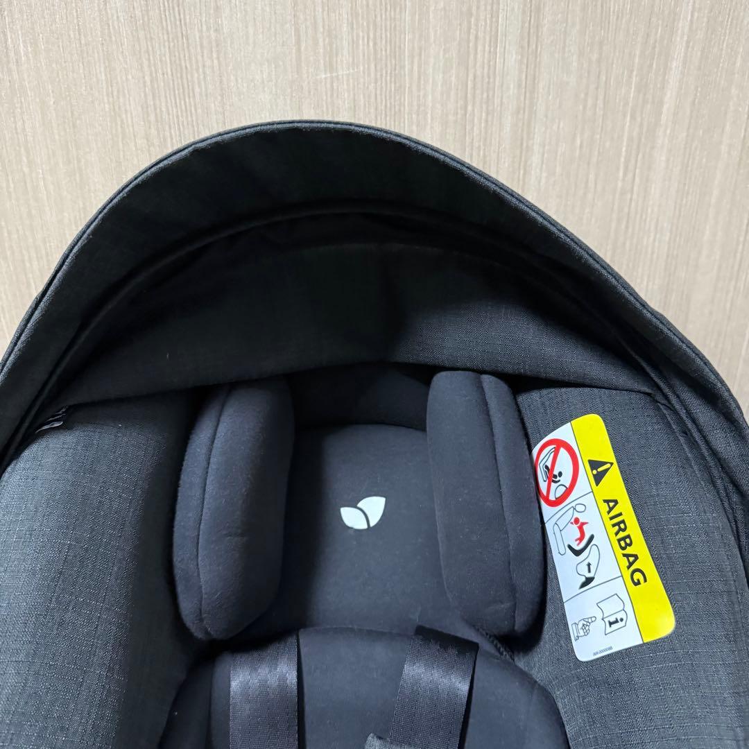 joie チャイルドシート i-Snug 2 ＋i-Base LX2