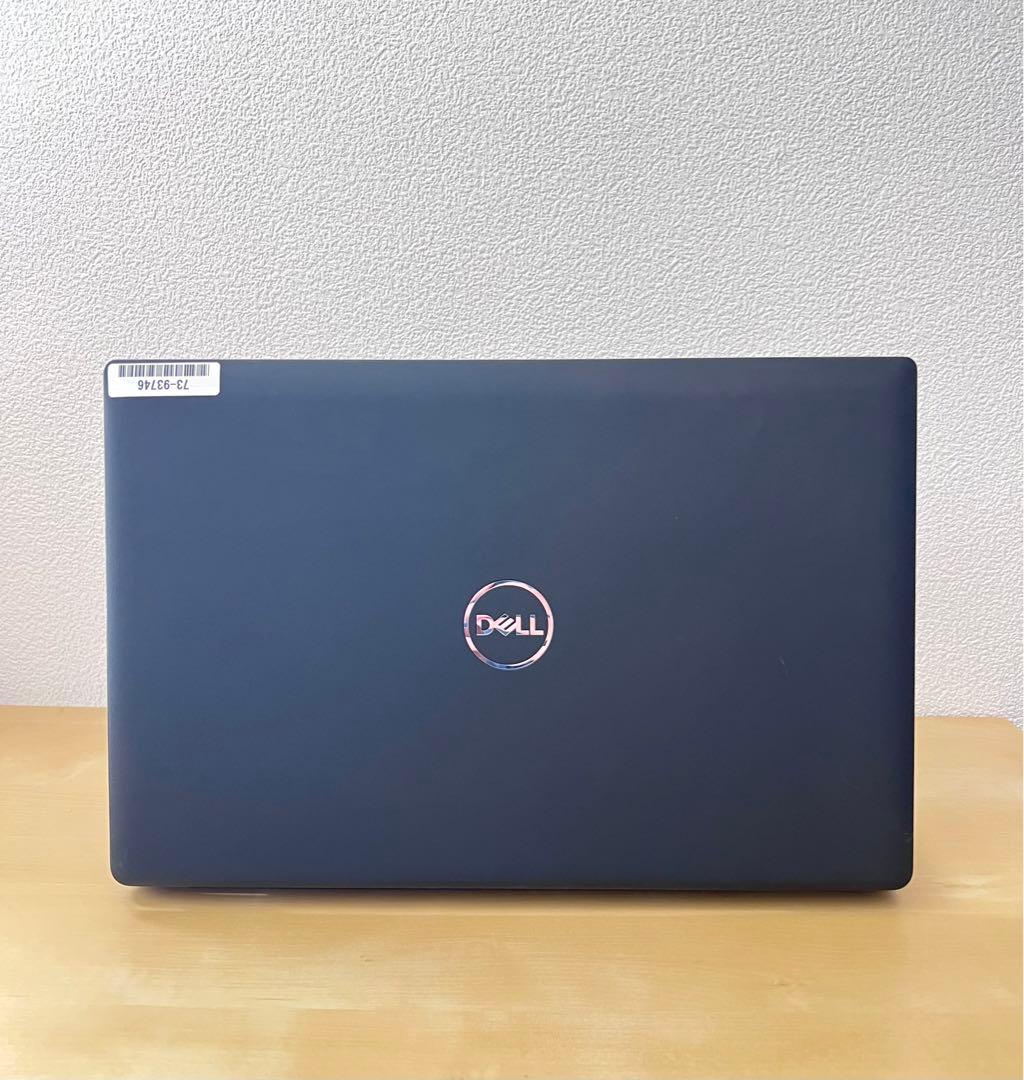 訳あり】累積2914 Latitude 3520 メモリ16GB office - メルカリ