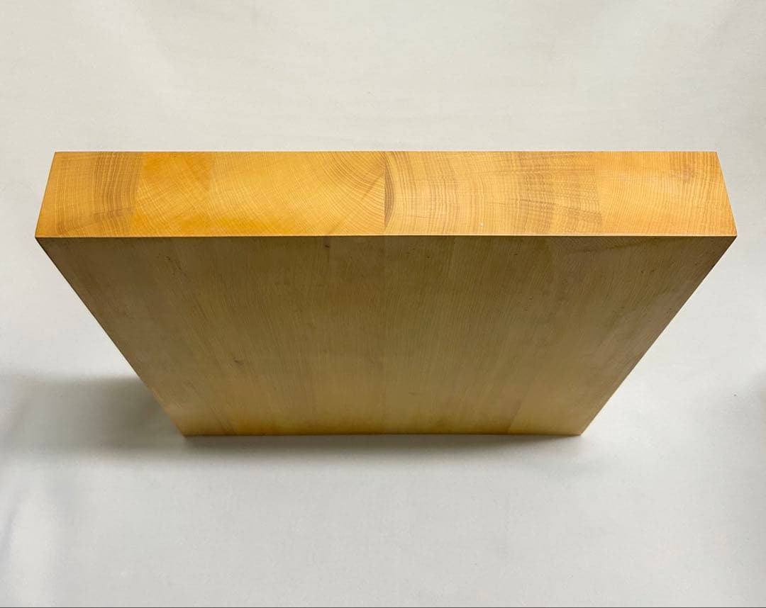 囲碁盤 卓上 本榧 桐箱 畳 付き