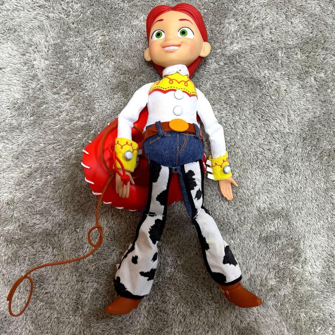 トイストーリー 喋る 人形 玩具 ３体セット