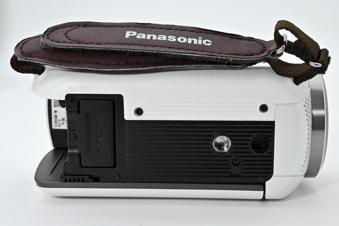 ■ 美品 ■ パナソニック　Panasonic HC-V360M