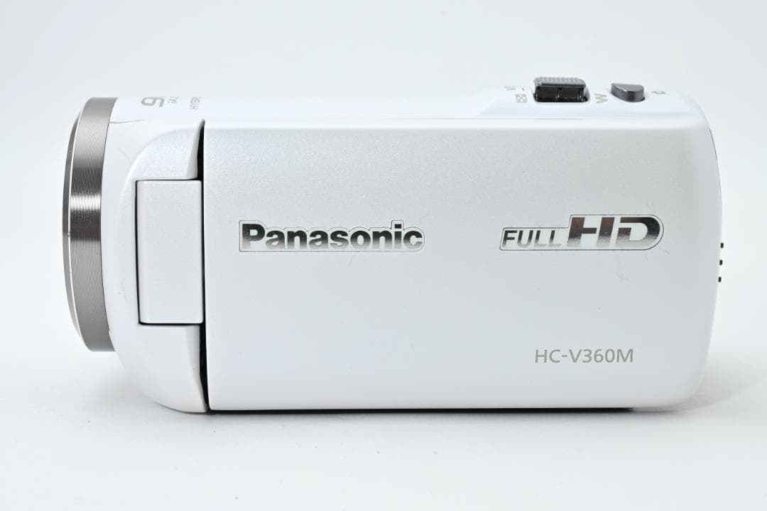 ■ 美品 ■ パナソニック　Panasonic HC-V360M