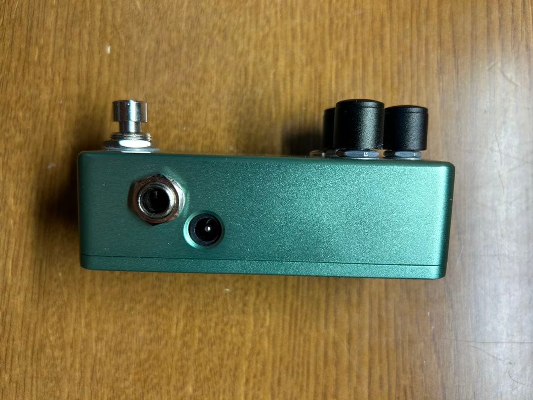 ギター One Control Sea Turquoise Delay
