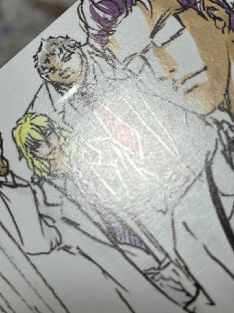 テニスの王子様 文庫版 初回出荷限定 ポストカード 20枚