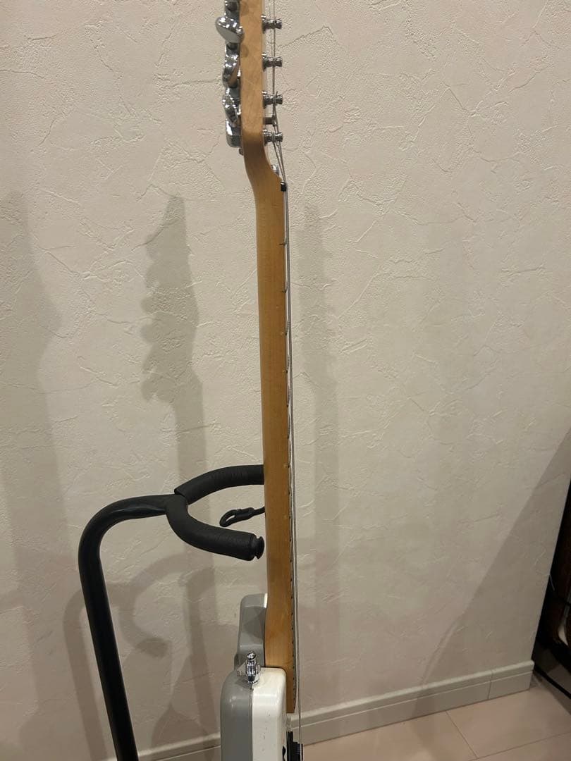 CASIO EG-5 エレキング アンプ・スピーカー内臓エレキギター