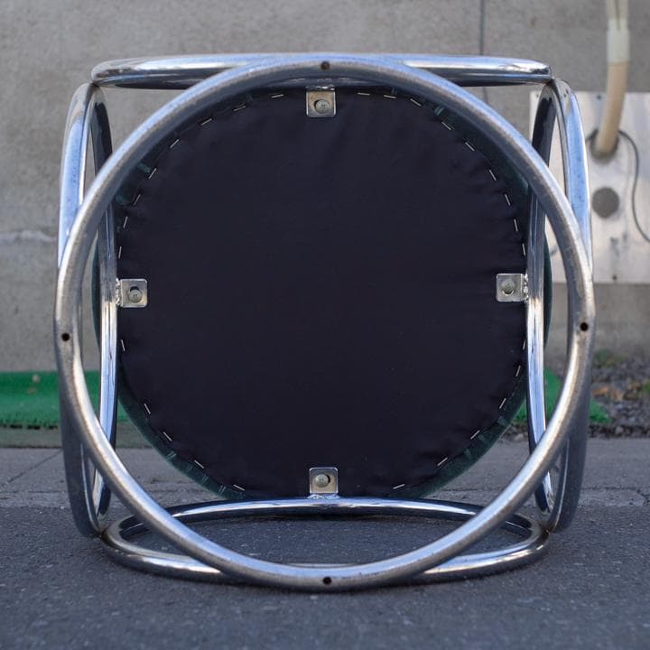 レア スツール Jean Pierre Laporte