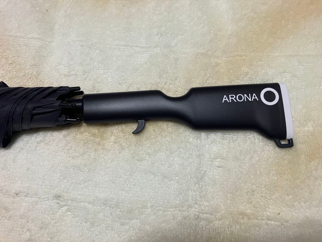 プラナの傘/ブルーアーカイブ/ブルアカ