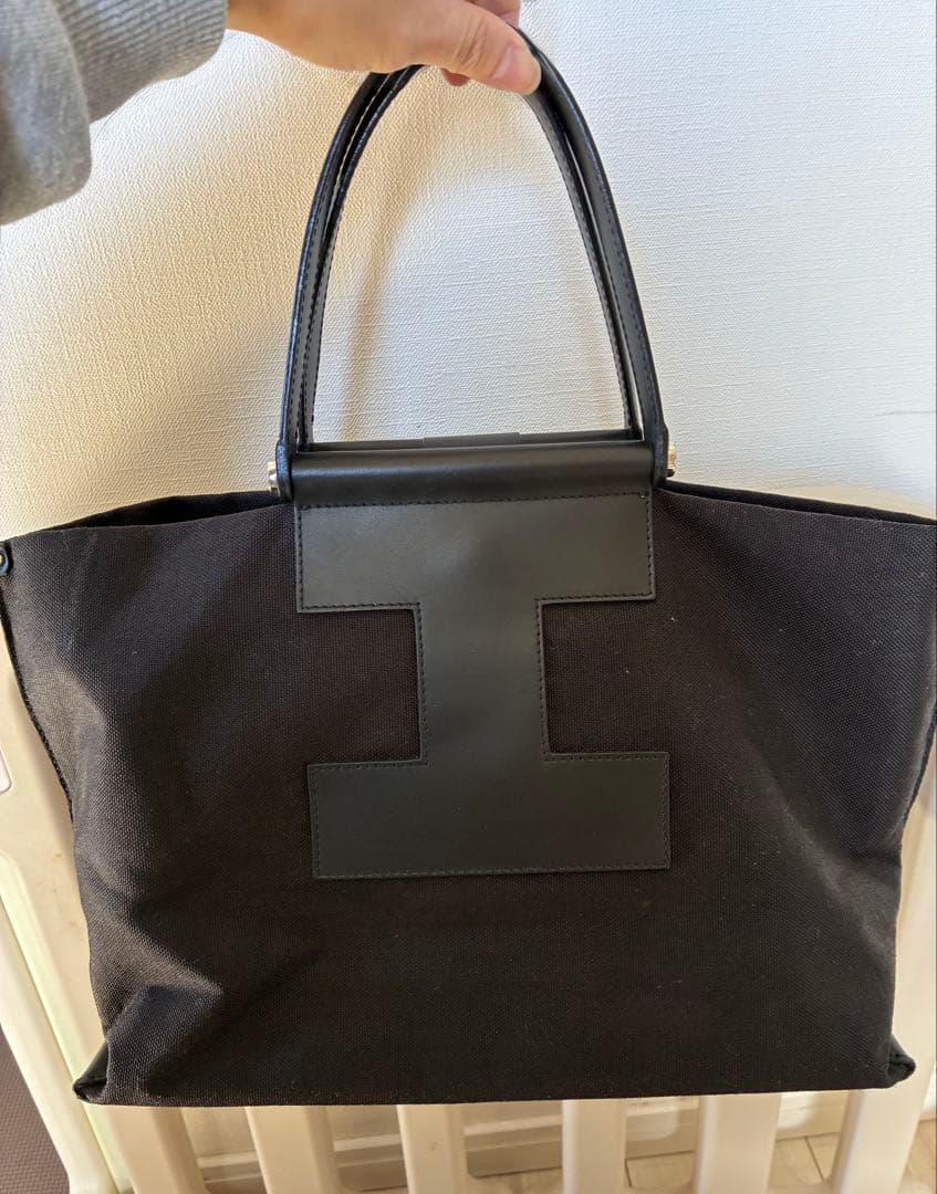 イアクッチ IACUCCI ソルベット M トート CORDURA RUGA