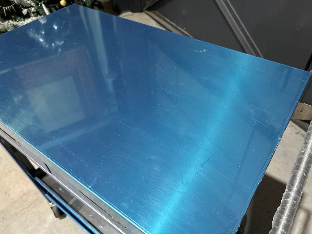 定価10◎美品◎ ステンレスワゴン 作業台 azuma 東製作所 医療器具