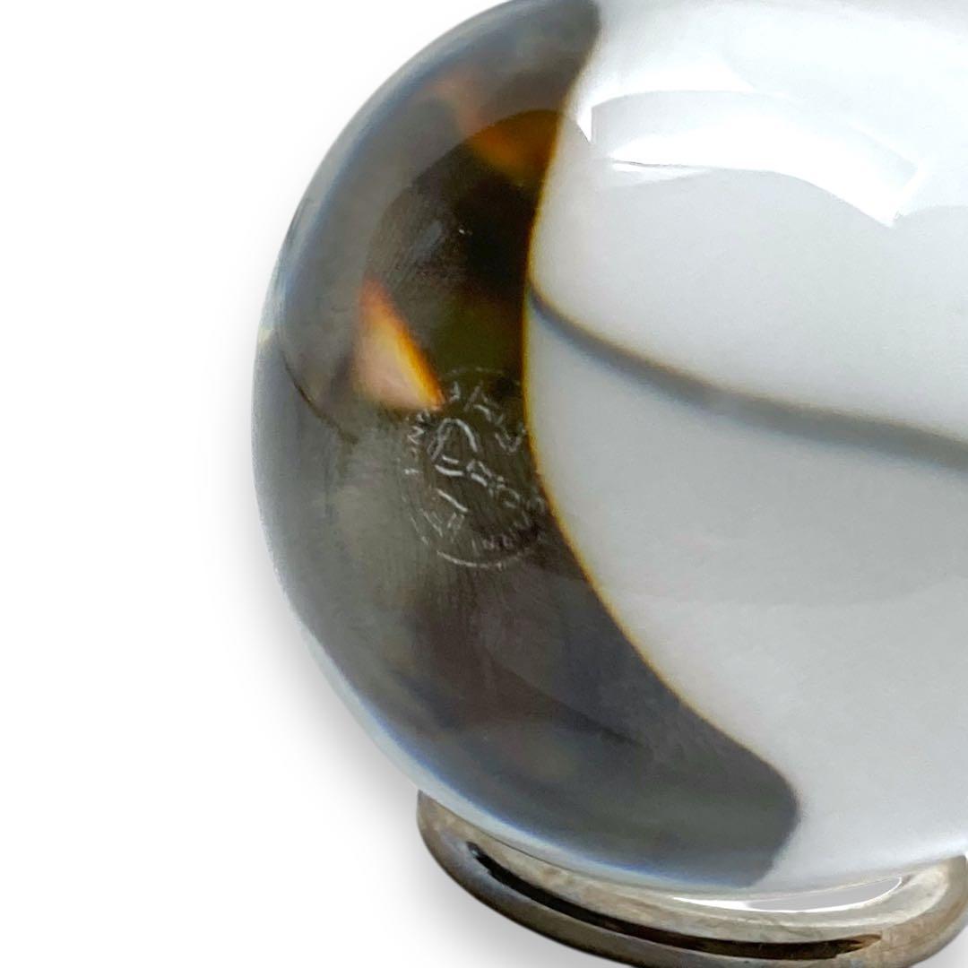 Ⴤ1277ꕤ希少レア Baccarat バカラ ロイヤルエッグ クリスタル - メルカリ