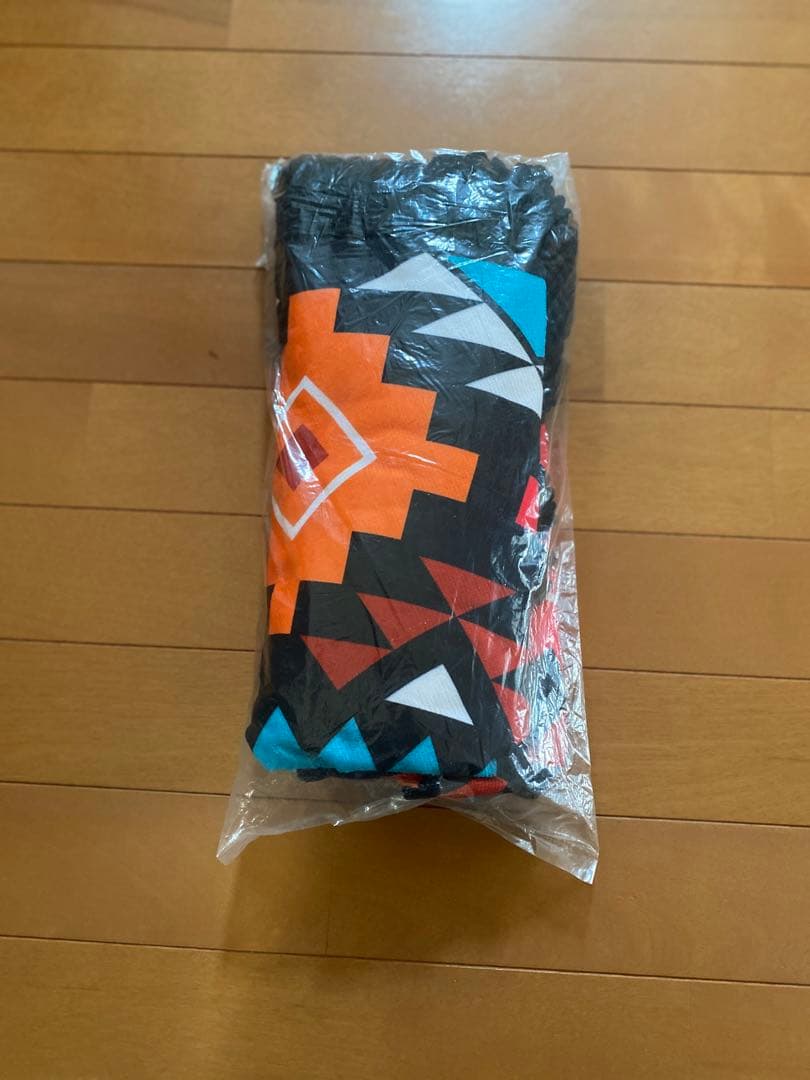 The Birthday TOUR 2017“NOMAD” ラウンドタオル