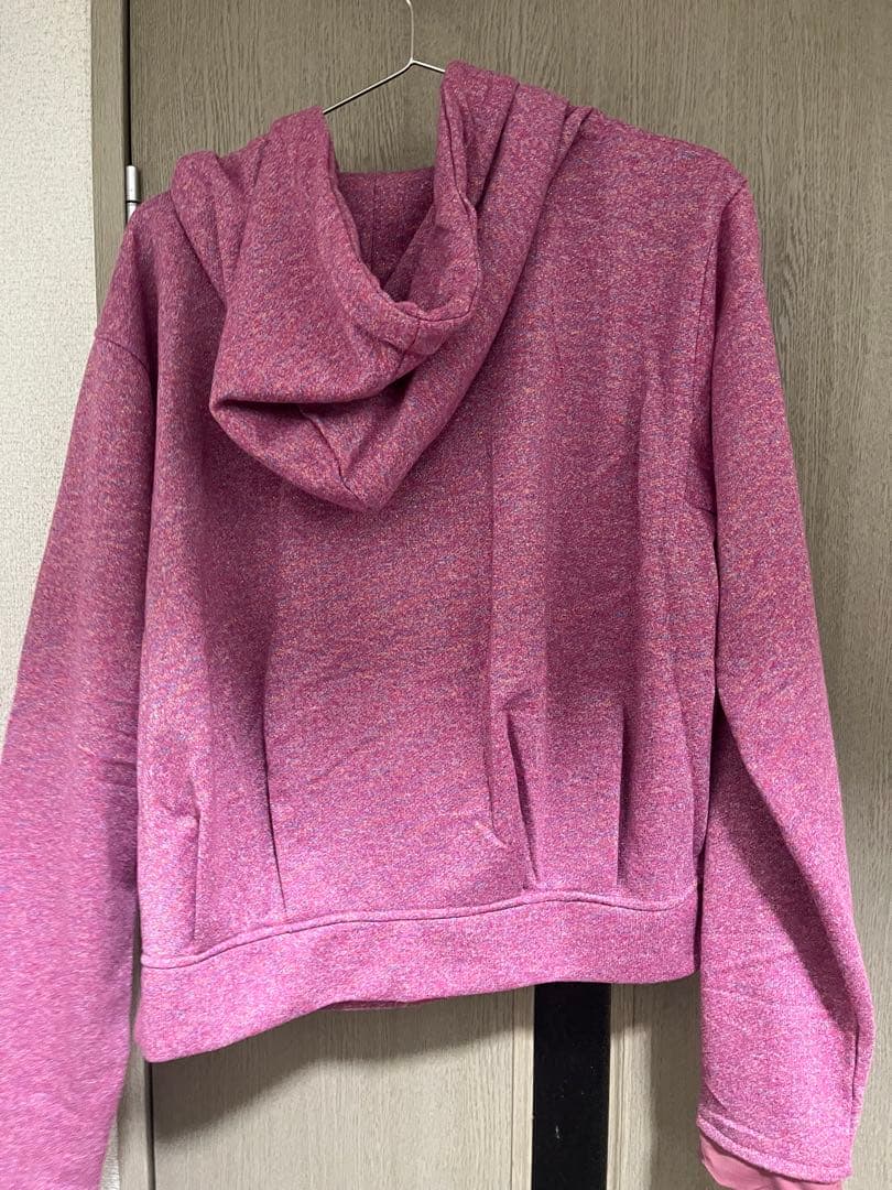 DINOWORKS Poris Hoodie ポーガーズ dinoworks