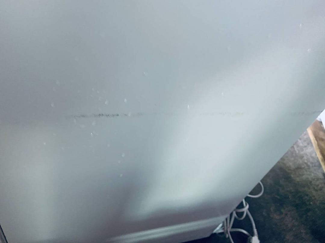 ①✅三菱ノンフロン冷凍庫✅送料設置無料 ✅MF-U12Y-S✅