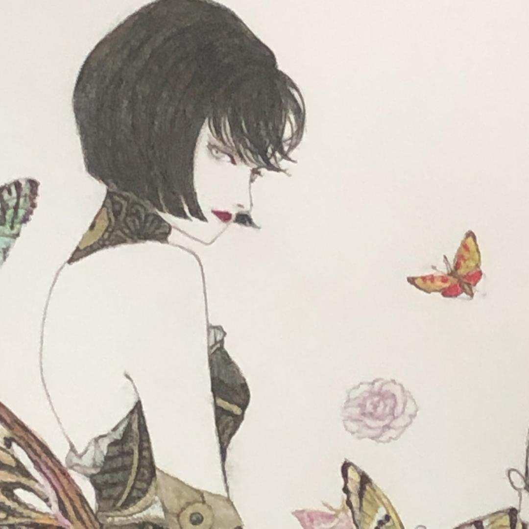 絵画 Zeldam SR2000 #001