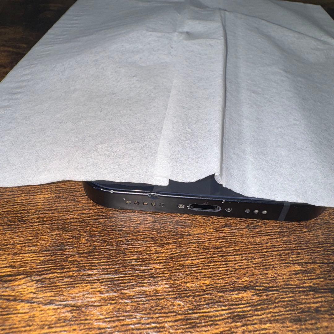 携帯電話本体 Apple iPhone12