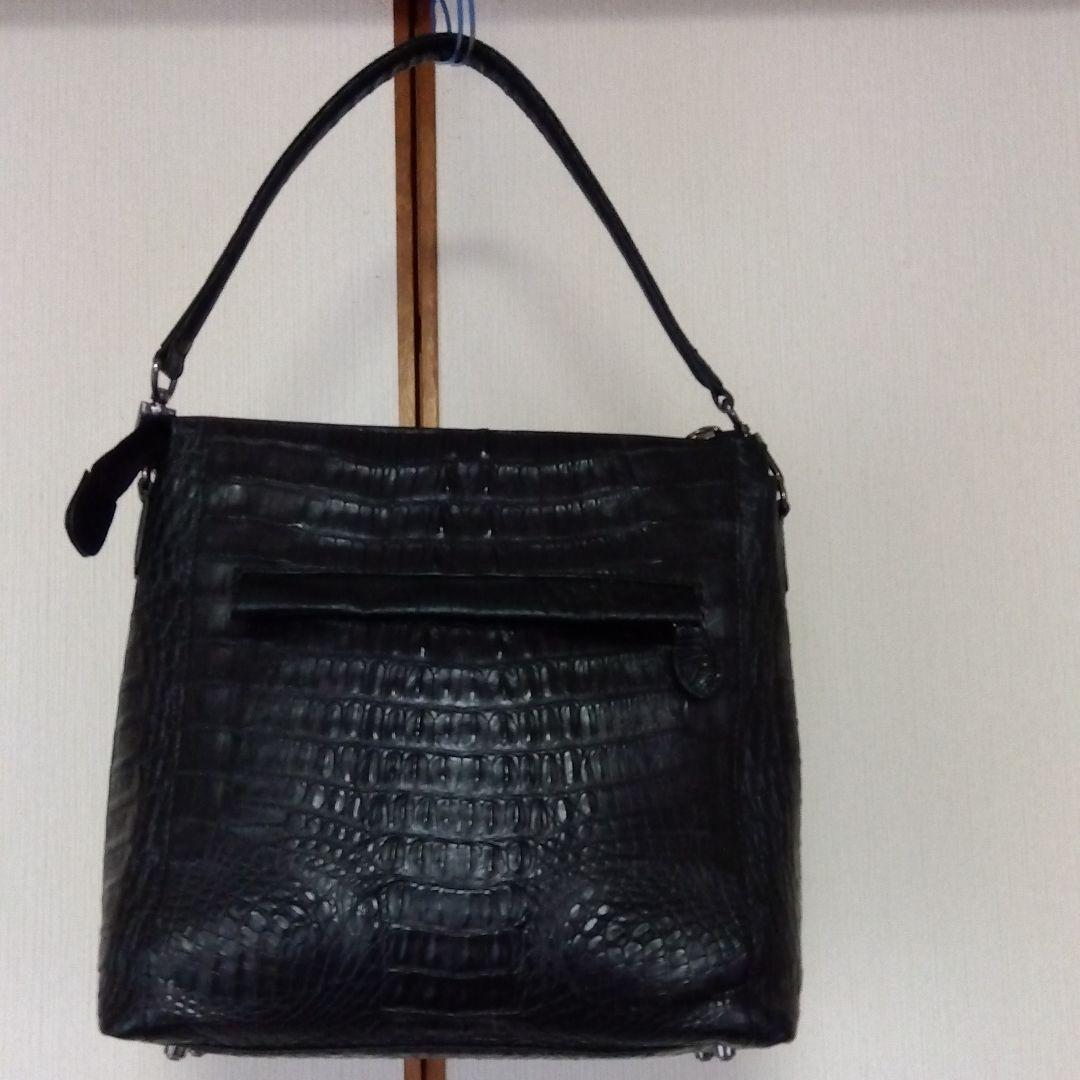 カイマン　ツーウェイバック