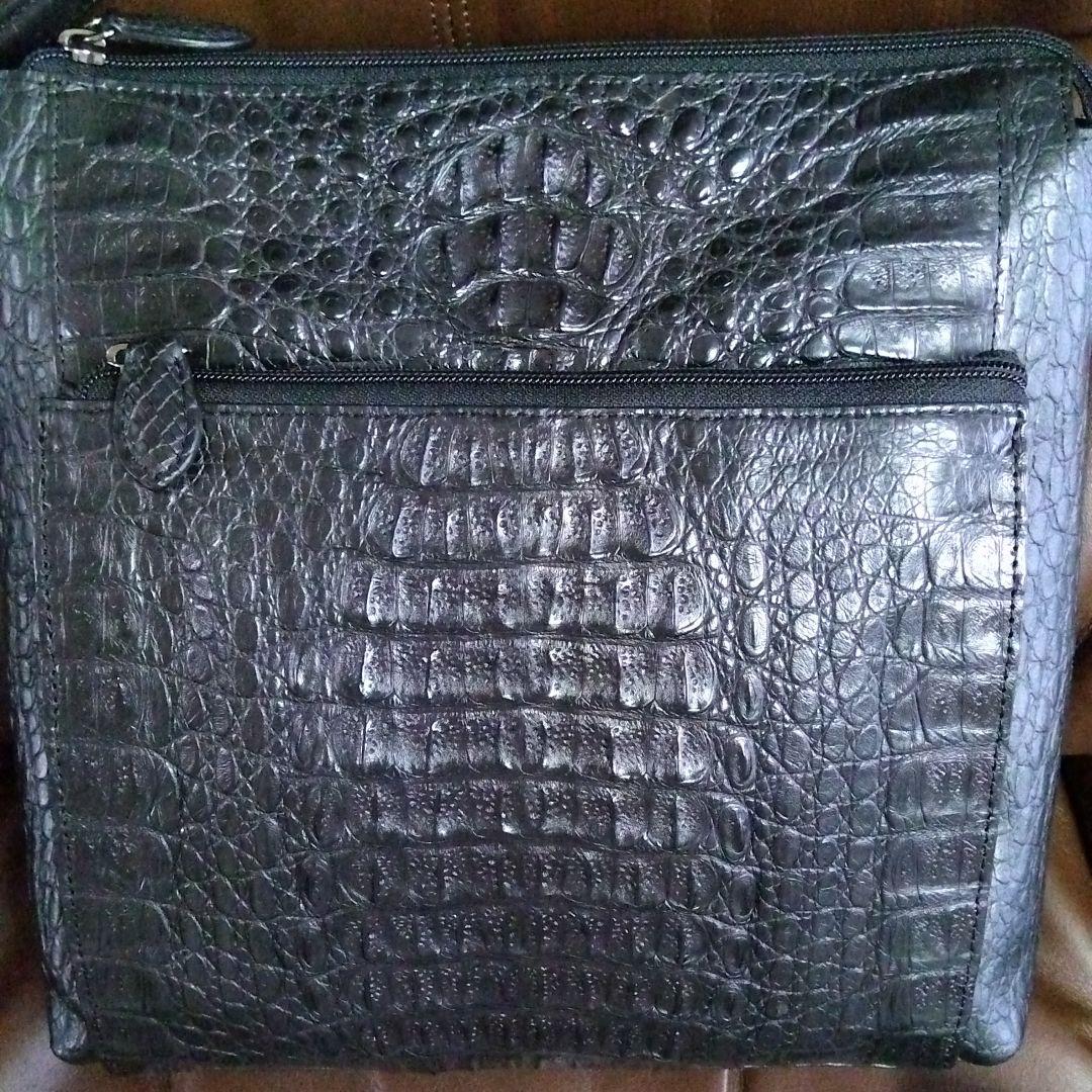 カイマン　ツーウェイバック