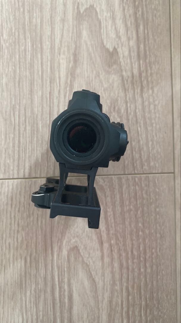 VECTOR OPTICS レッドドットサイト