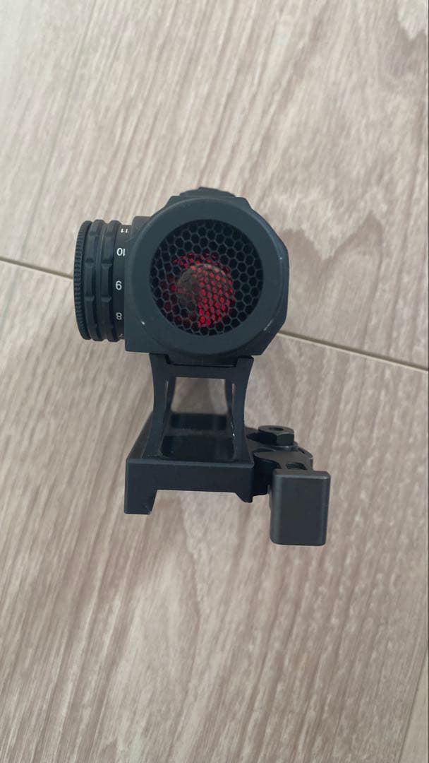 VECTOR OPTICS レッドドットサイト