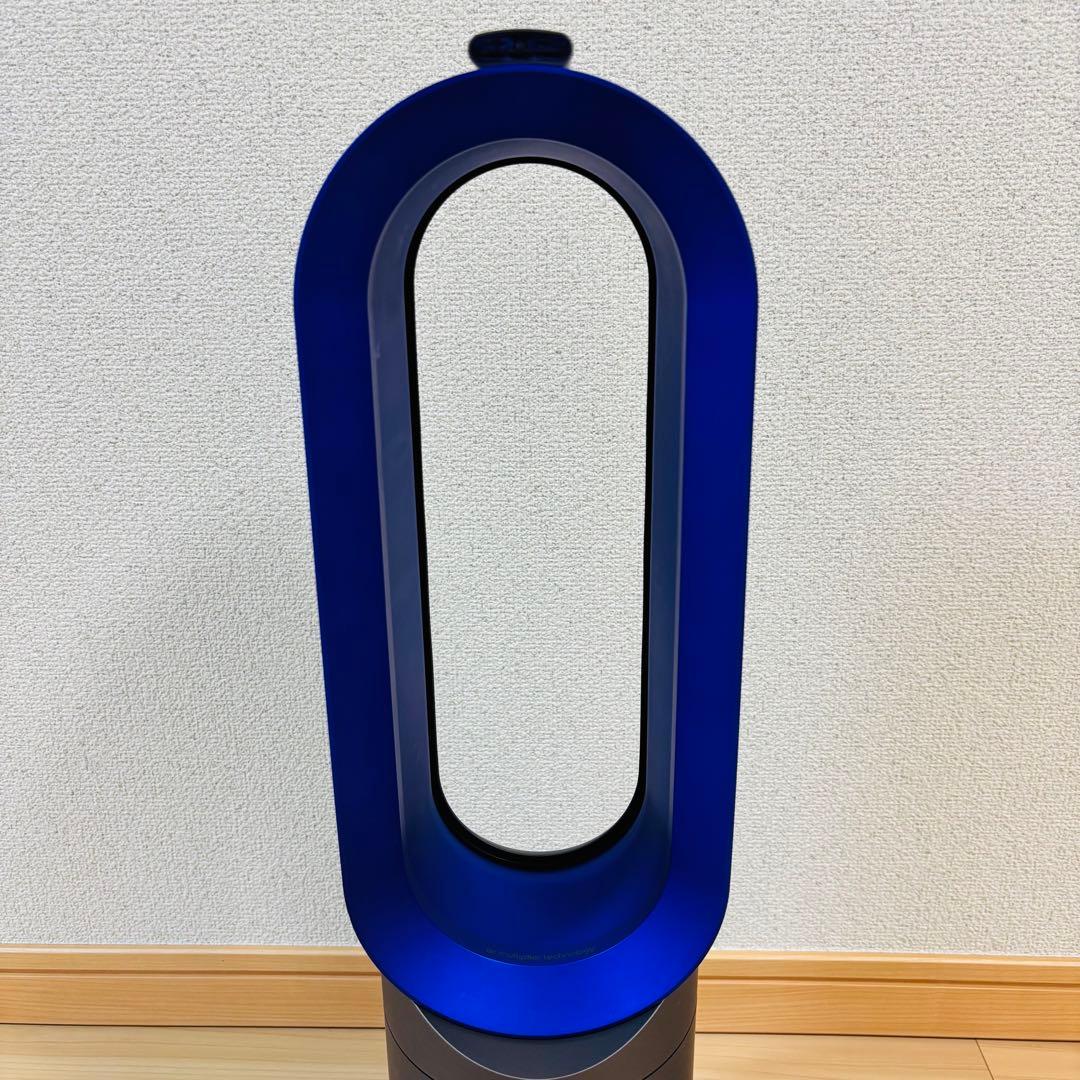 アリス ☆彡 さま専用　dyson AM05-IBファンヒーター