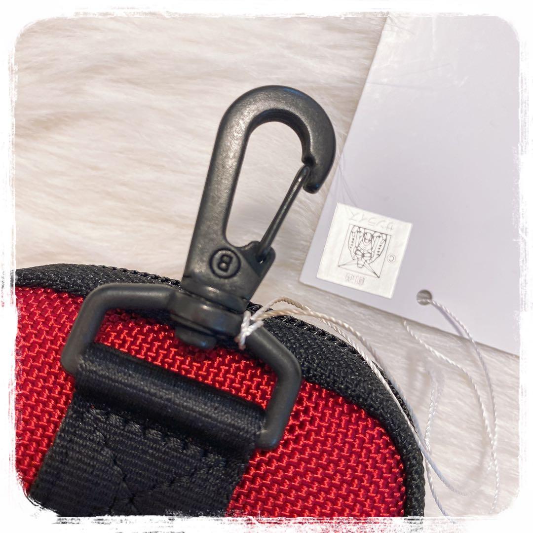 希少 STRICT-G × POTR ストリクトジー ポーター キーケース 希少