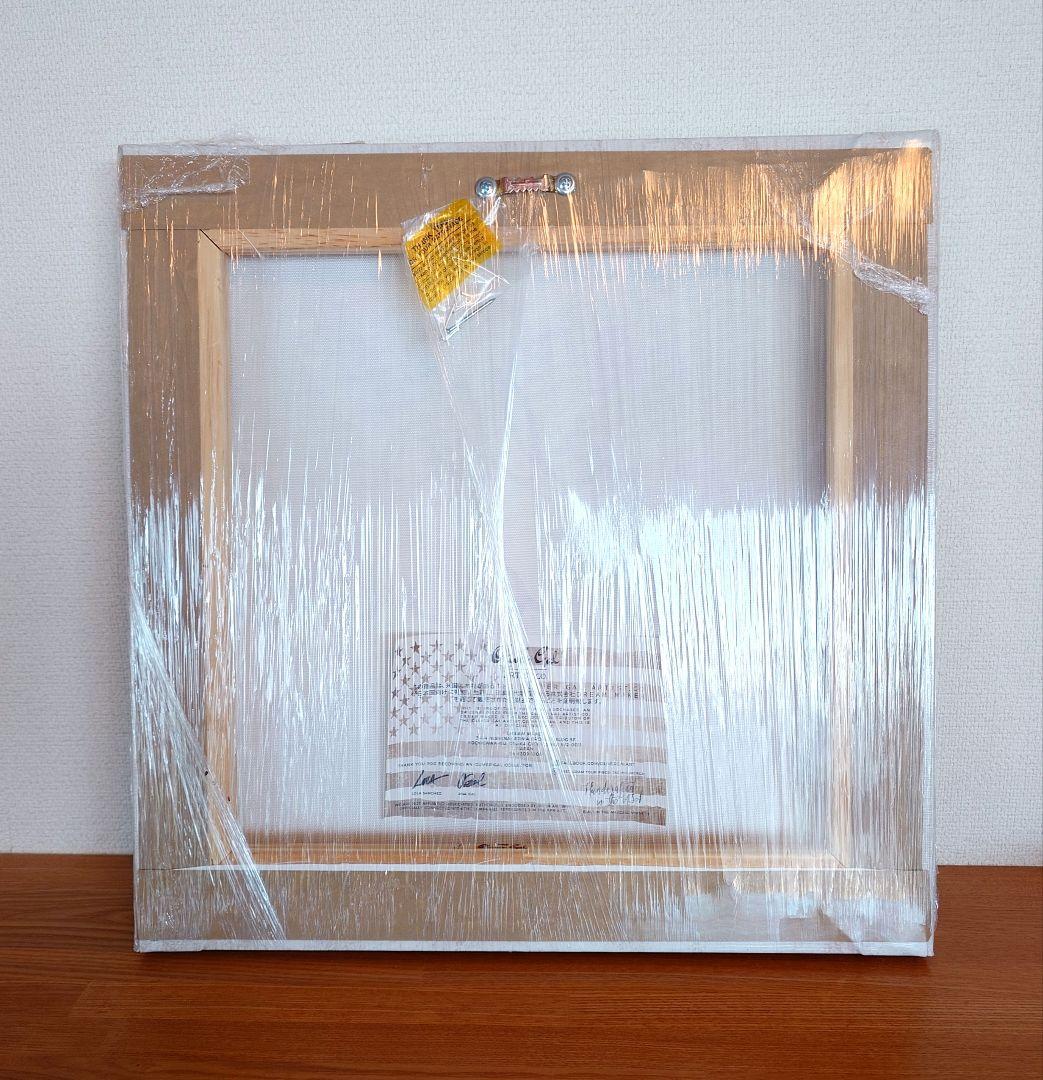 新品 オリバーガル Gorgeous Salute White