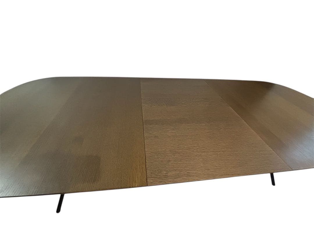 Bo concept Ottawa伸縮ダイニングテーブル