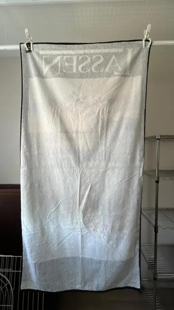 ✨ビンテージ✨　クリスチャンラッセン リトルマーメイド バスタオル ビーチタオル