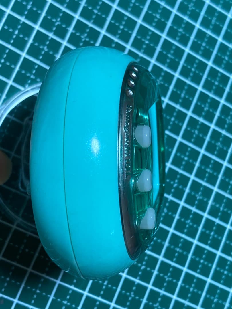 たまごっち idl ミントグリーン