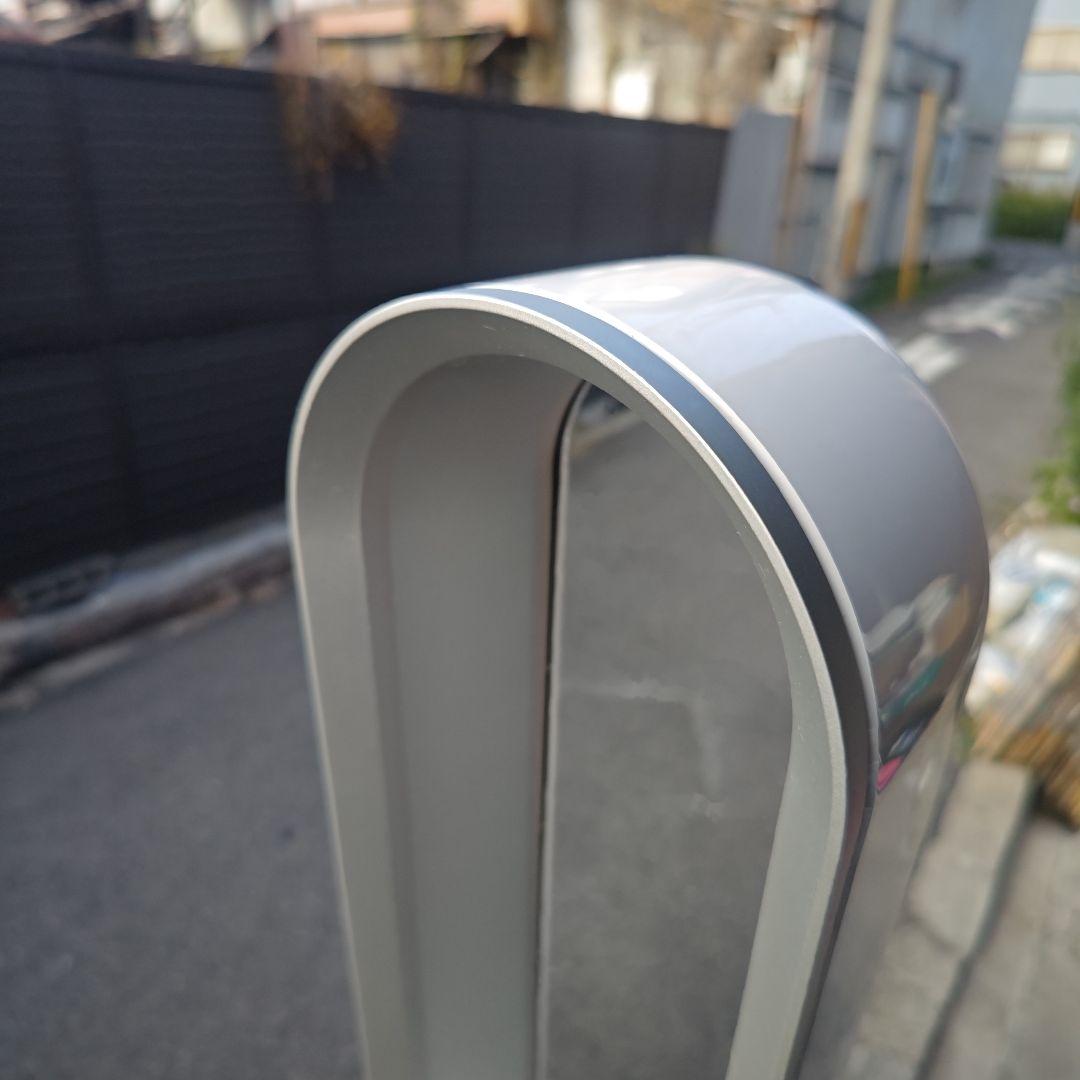 dyson cool ホワイトAM07 2021年製