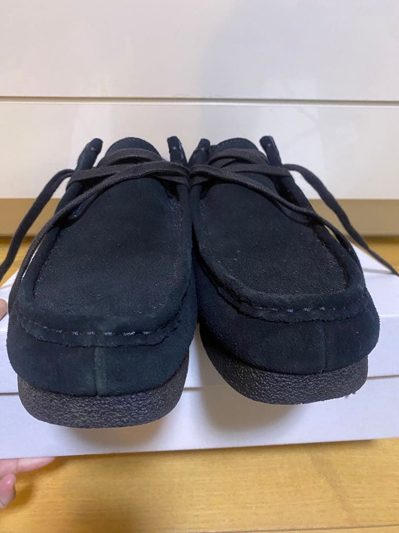 WallabeeEVO WP / ワラビーエヴォウォータープルーフ26センチ