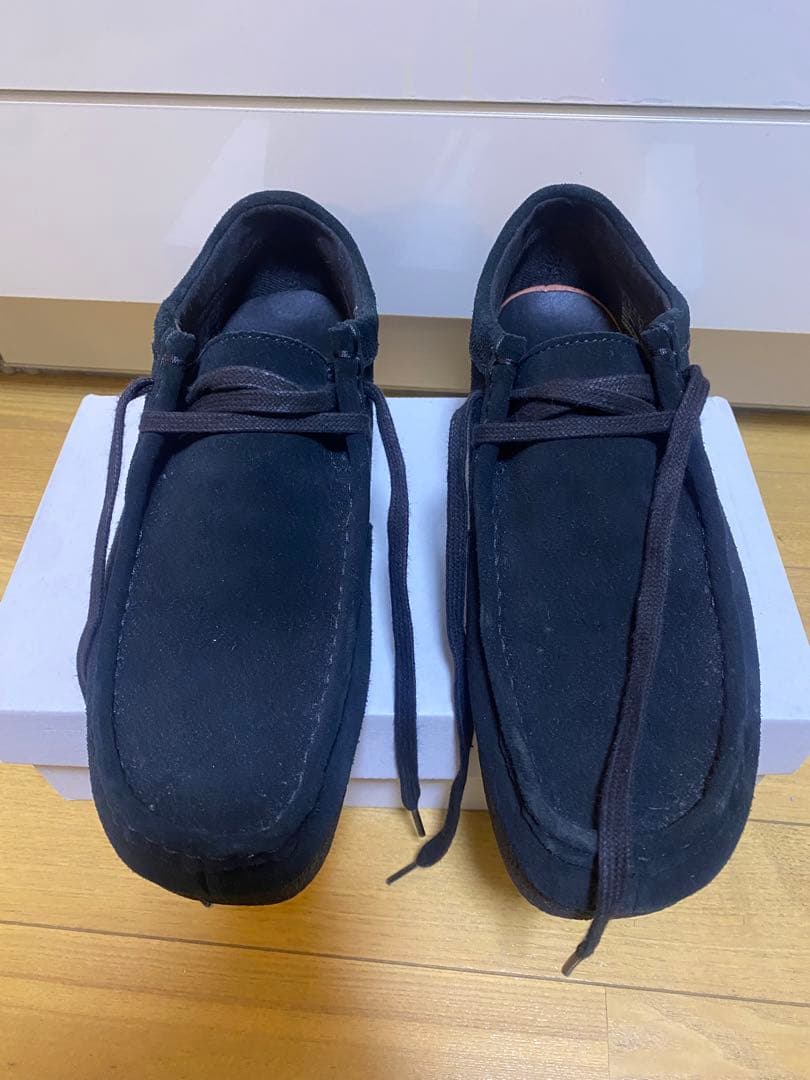 WallabeeEVO WP / ワラビーエヴォウォータープルーフ26センチ